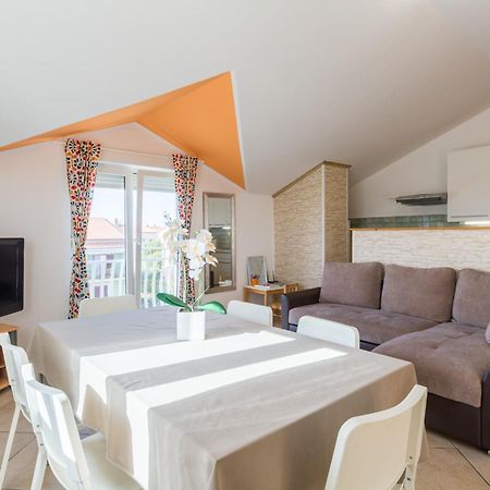 Trbovic Apartments Peaceful Stay With Free Parking, Pet-Friendly, And Bike Storage In Umago Exterior foto
