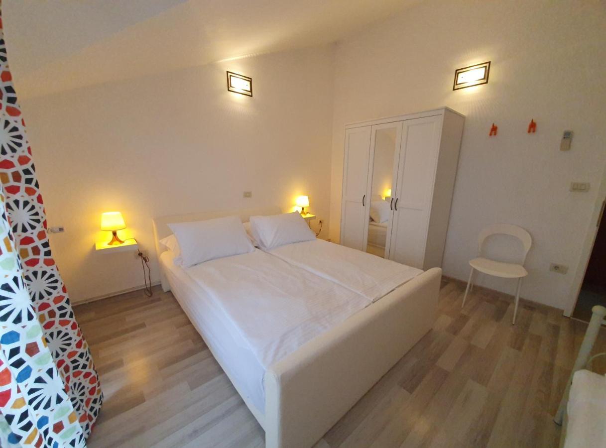 Trbovic Apartments Peaceful Stay With Free Parking, Pet-Friendly, And Bike Storage In Umago Exterior foto