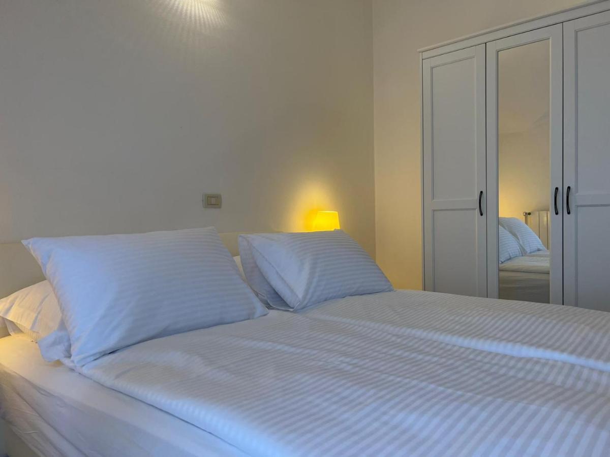 Trbovic Apartments Peaceful Stay With Free Parking, Pet-Friendly, And Bike Storage In Umago Exterior foto