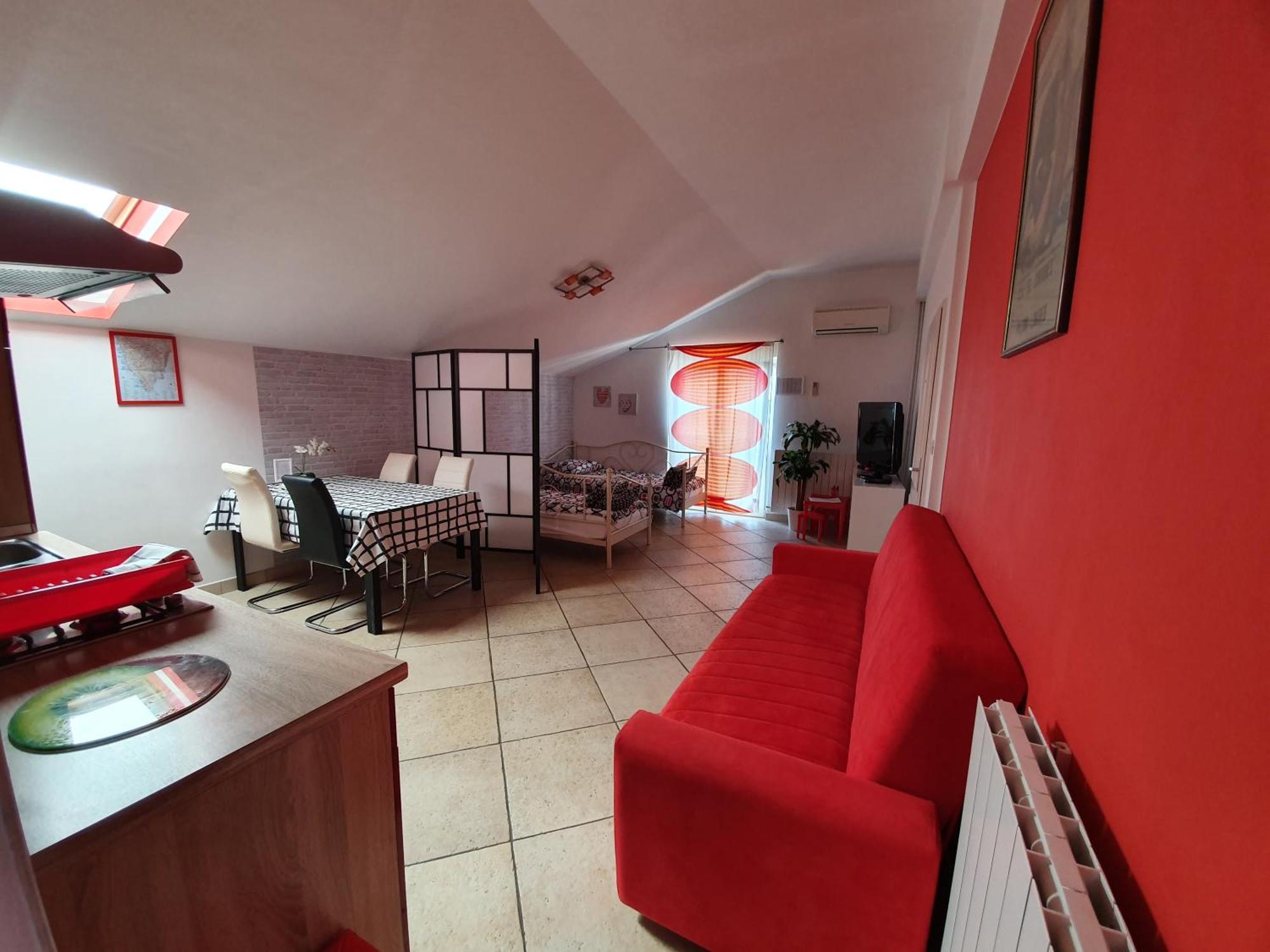 Trbovic Apartments Peaceful Stay With Free Parking, Pet-Friendly, And Bike Storage In Umago Exterior foto