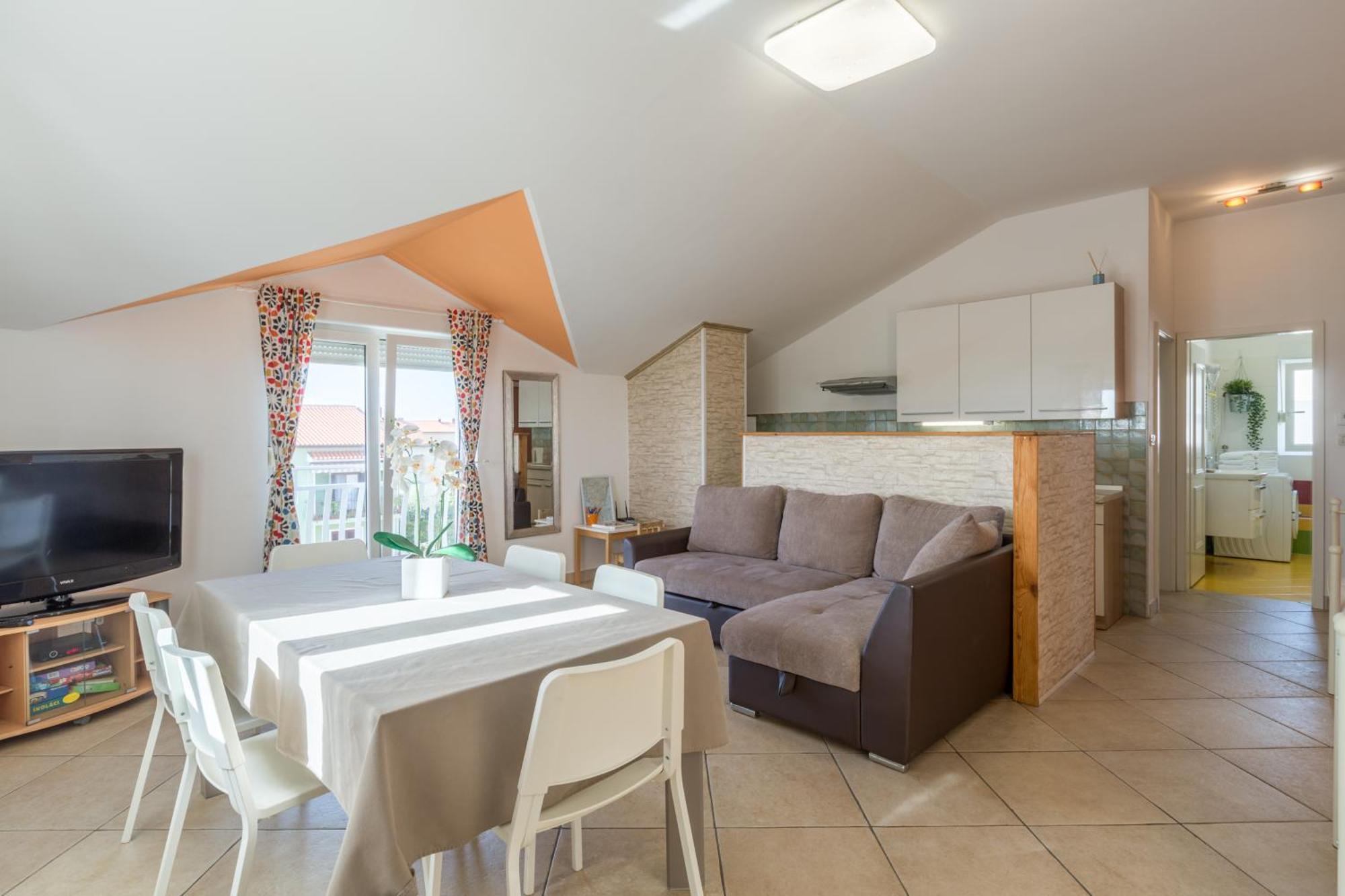 Trbovic Apartments Peaceful Stay With Free Parking, Pet-Friendly, And Bike Storage In Umago Exterior foto