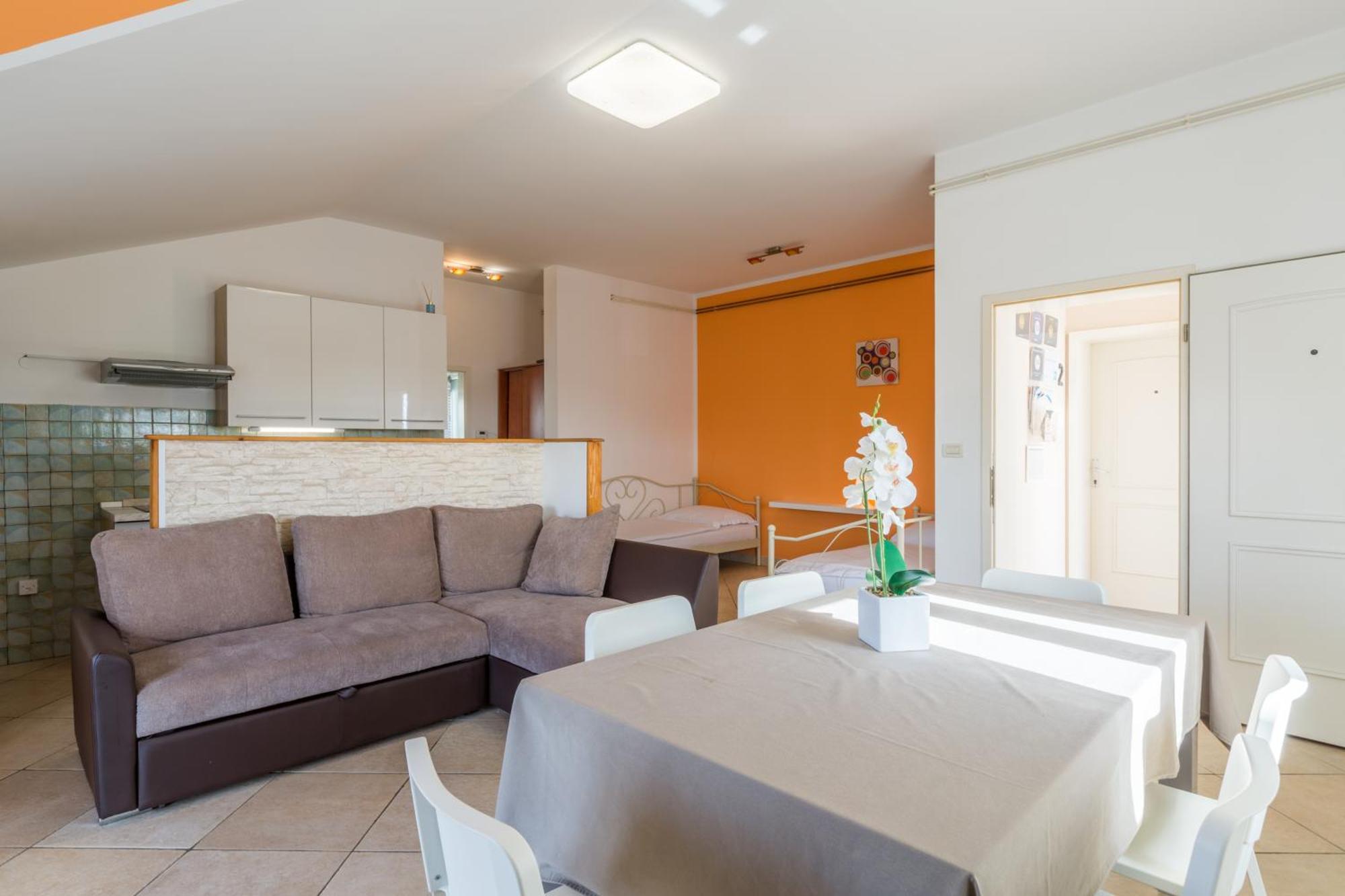 Trbovic Apartments Peaceful Stay With Free Parking, Pet-Friendly, And Bike Storage In Umago Exterior foto