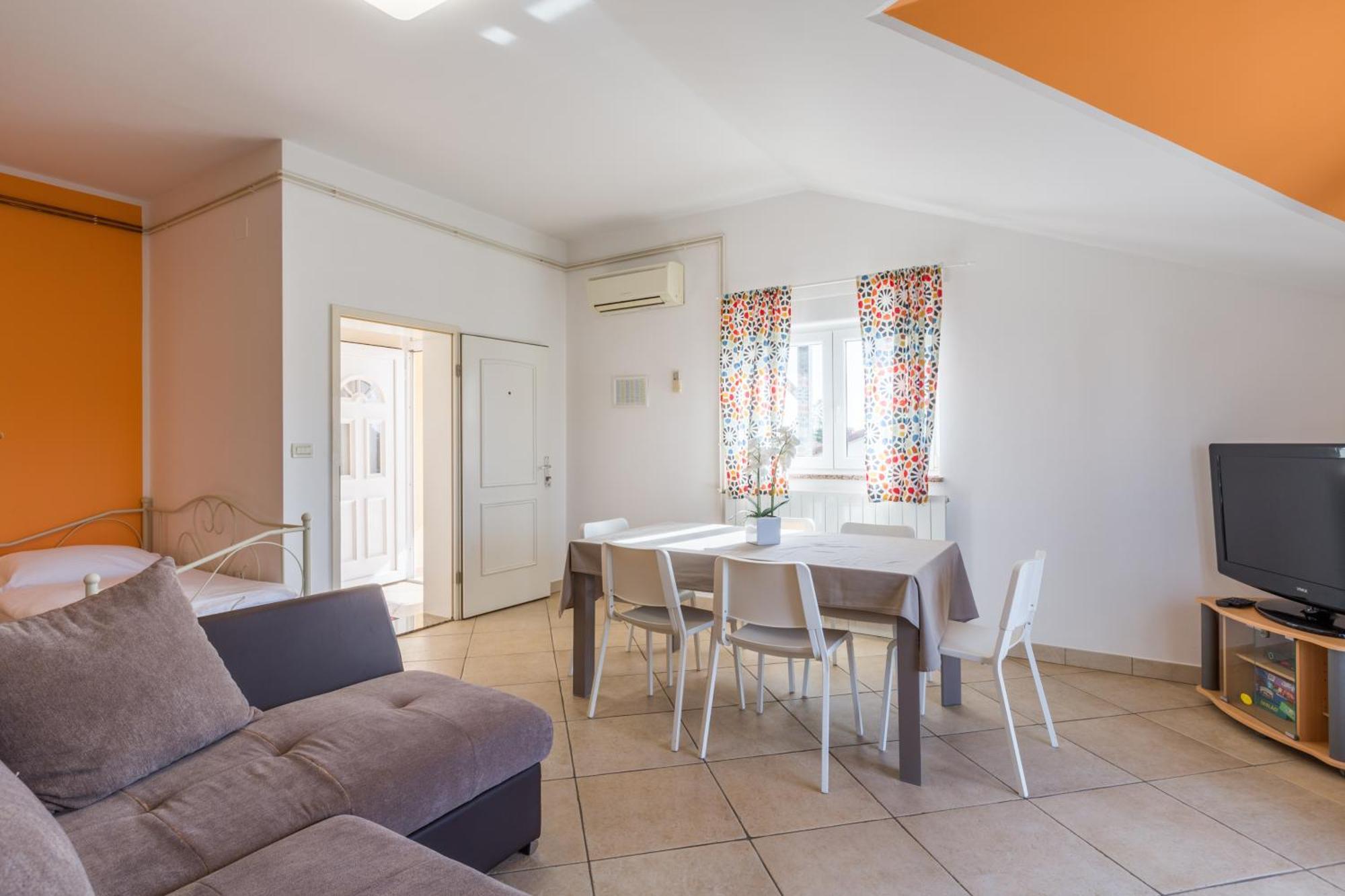 Trbovic Apartments Peaceful Stay With Free Parking, Pet-Friendly, And Bike Storage In Umago Exterior foto