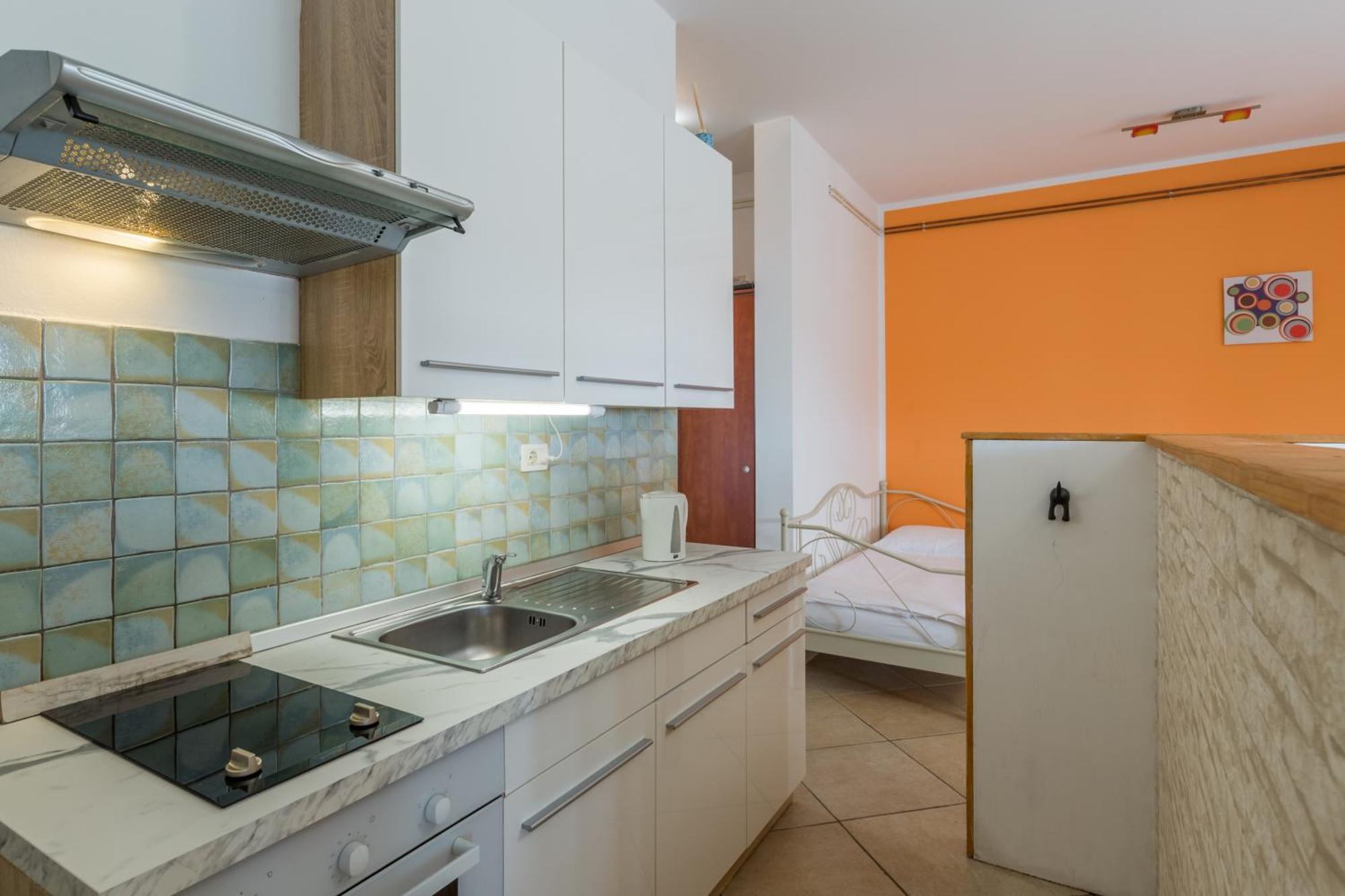 Trbovic Apartments Peaceful Stay With Free Parking, Pet-Friendly, And Bike Storage In Umago Exterior foto