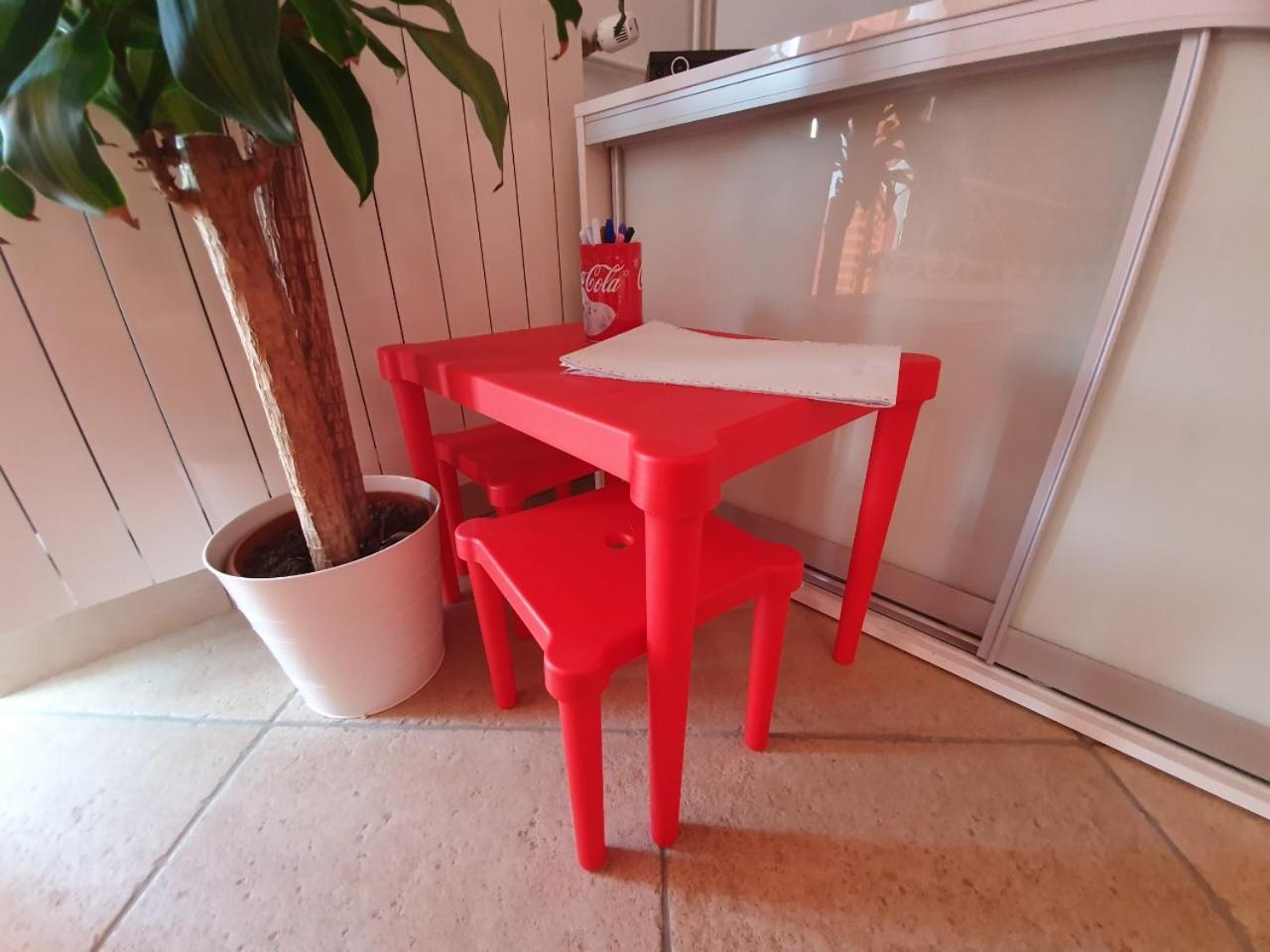 Trbovic Apartments Peaceful Stay With Free Parking, Pet-Friendly, And Bike Storage In Umago Quarto foto