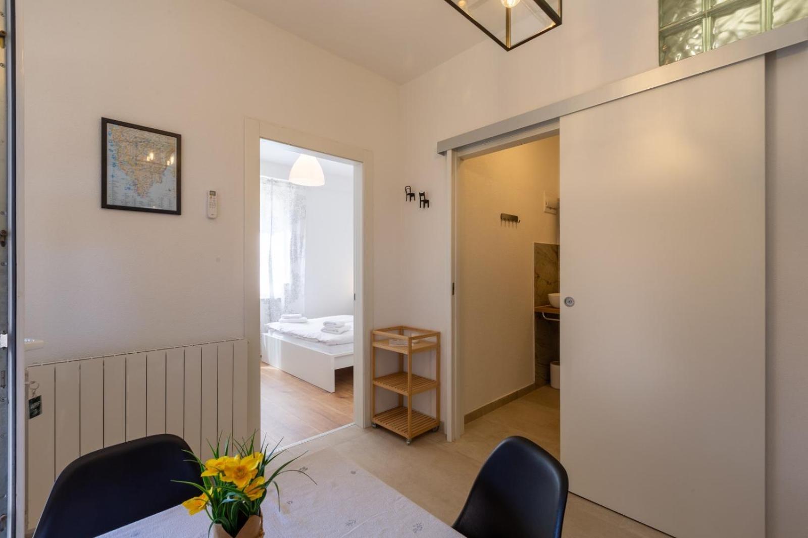 Trbovic Apartments Peaceful Stay With Free Parking, Pet-Friendly, And Bike Storage In Umago Exterior foto