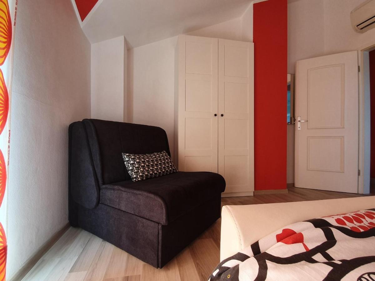Trbovic Apartments Peaceful Stay With Free Parking, Pet-Friendly, And Bike Storage In Umago Exterior foto